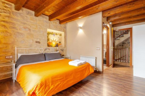Casa rural Lo Niu